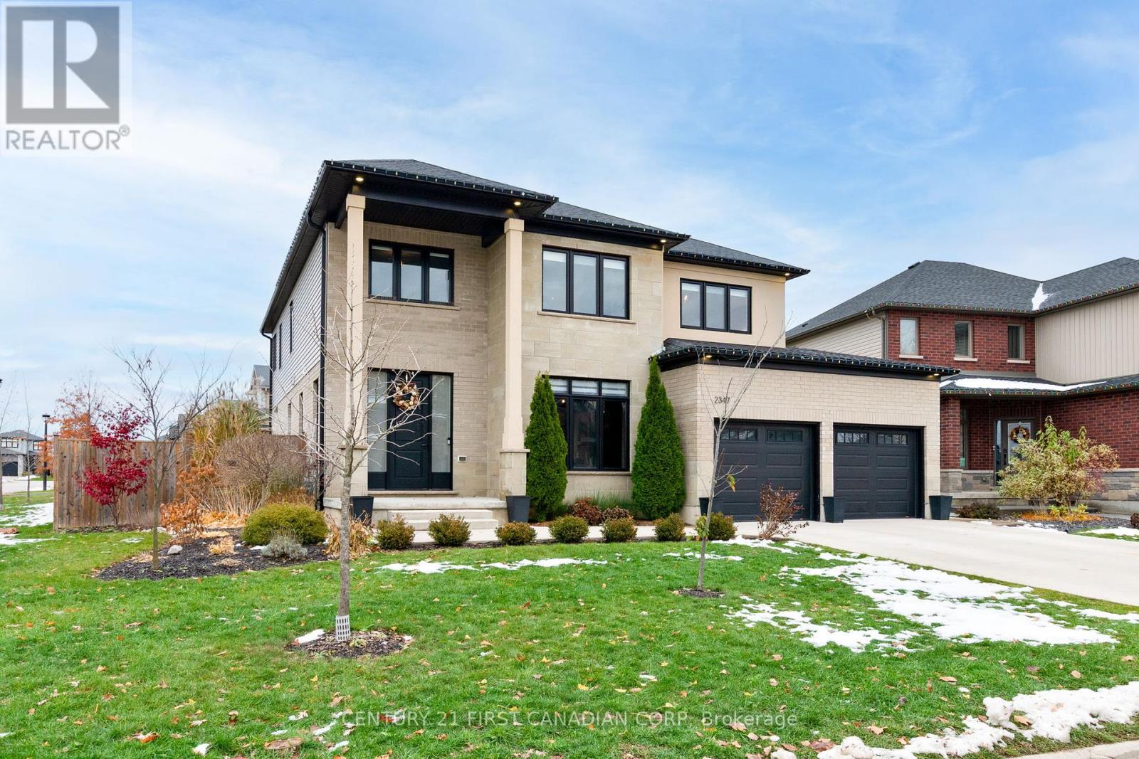 2347 Yellowbirch Court, London North, Ontario  N6G 5C1 - Photo 2 - X12551226