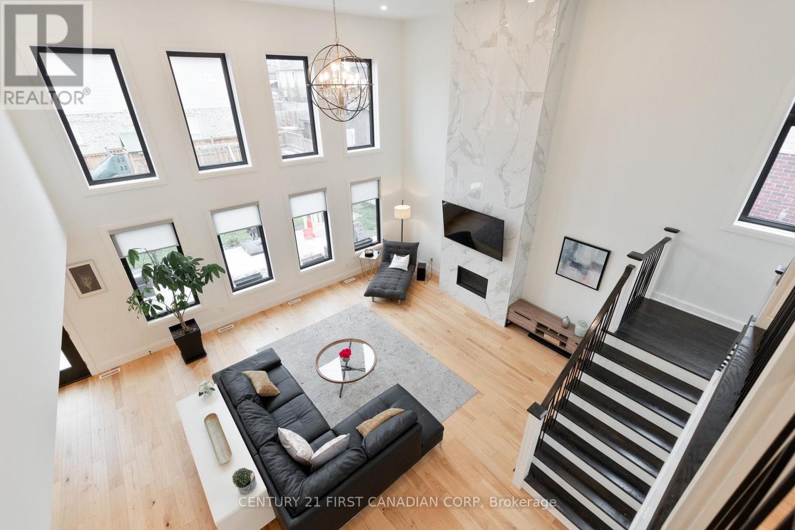 2347 Yellowbirch Court, London North, Ontario  N6G 5C1 - Photo 21 - X12551226