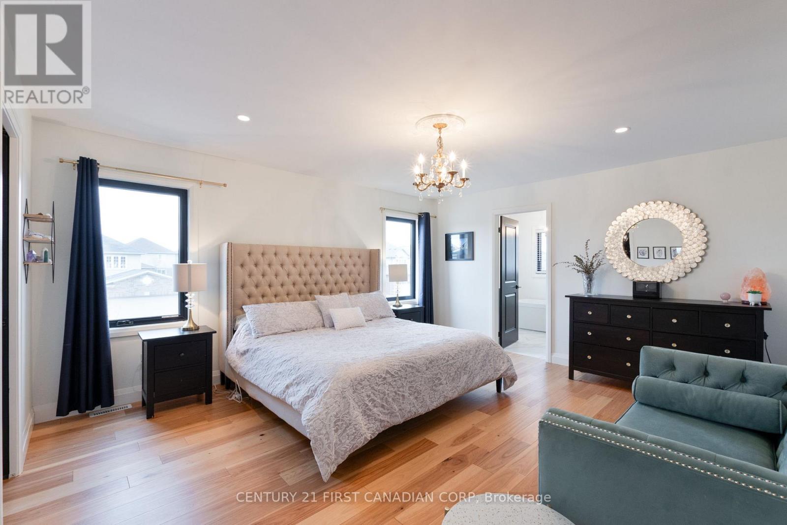 2347 Yellowbirch Court, London North, Ontario  N6G 5C1 - Photo 22 - X12551226