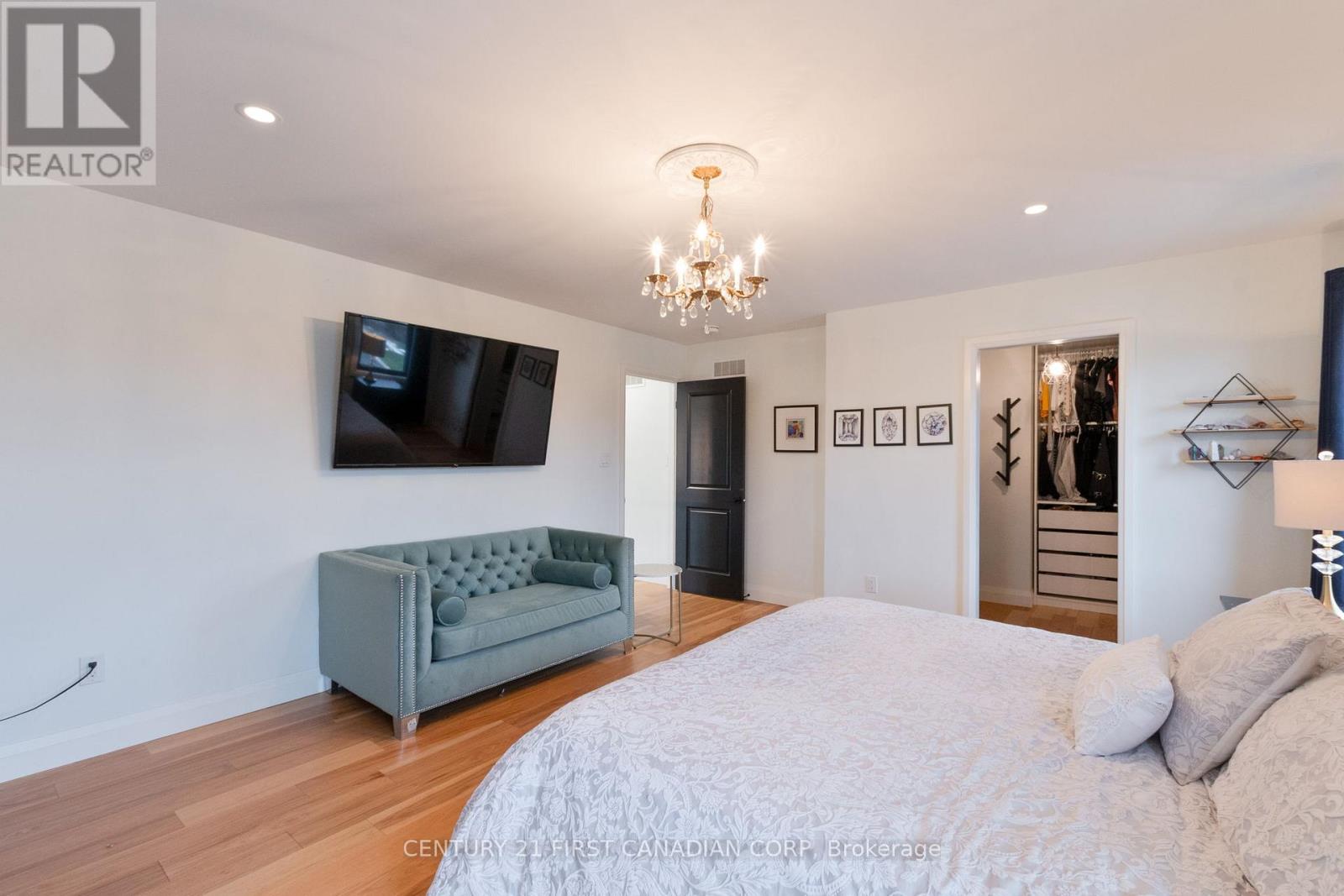 2347 Yellowbirch Court, London North, Ontario  N6G 5C1 - Photo 25 - X12551226