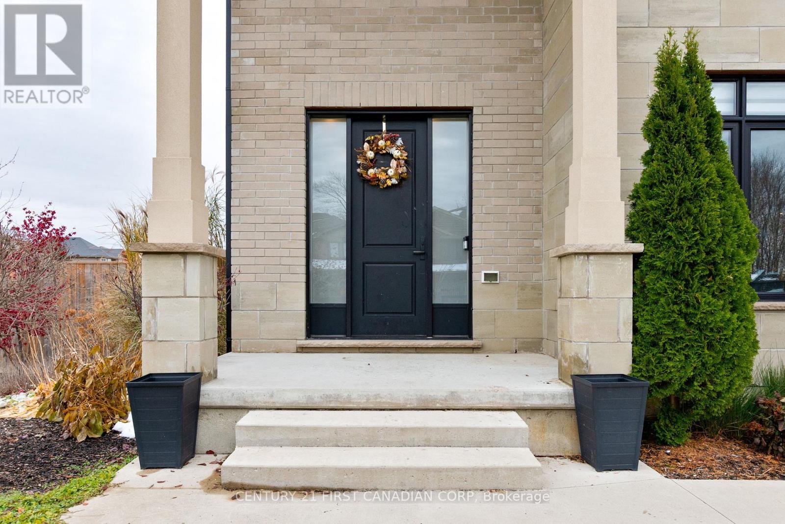 2347 Yellowbirch Court, London North, Ontario  N6G 5C1 - Photo 3 - X12551226