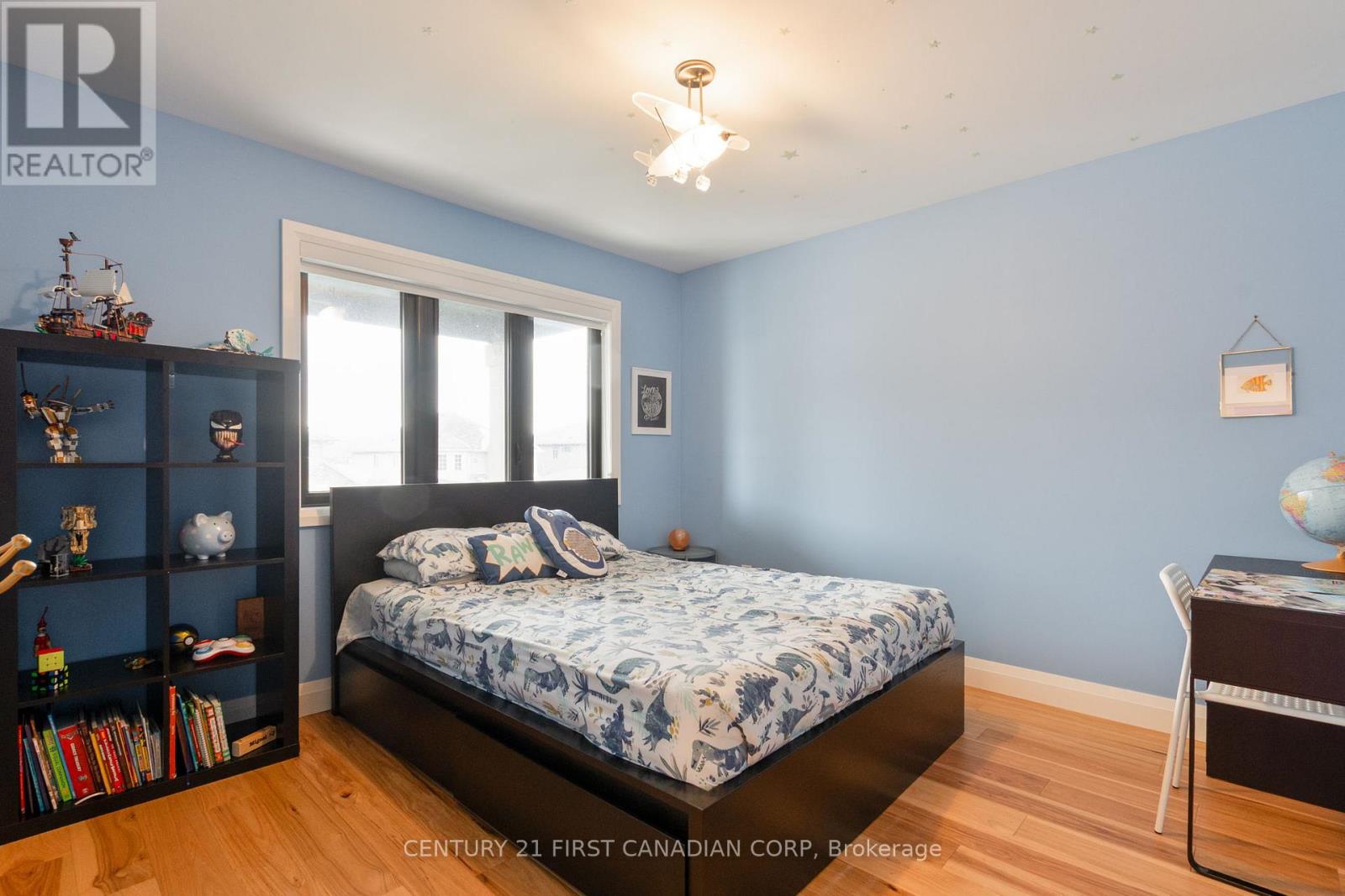 2347 Yellowbirch Court, London North, Ontario  N6G 5C1 - Photo 30 - X12551226