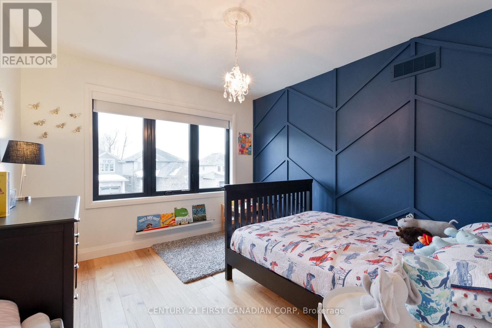 2347 Yellowbirch Court, London North, Ontario  N6G 5C1 - Photo 32 - X12551226