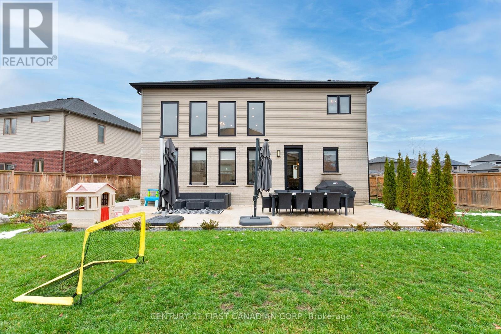 2347 Yellowbirch Court, London North, Ontario  N6G 5C1 - Photo 42 - X12551226