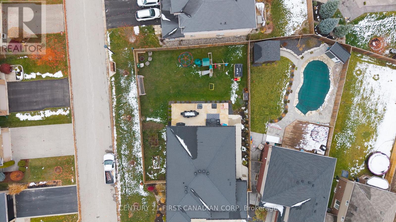 2347 Yellowbirch Court, London North, Ontario  N6G 5C1 - Photo 43 - X12551226