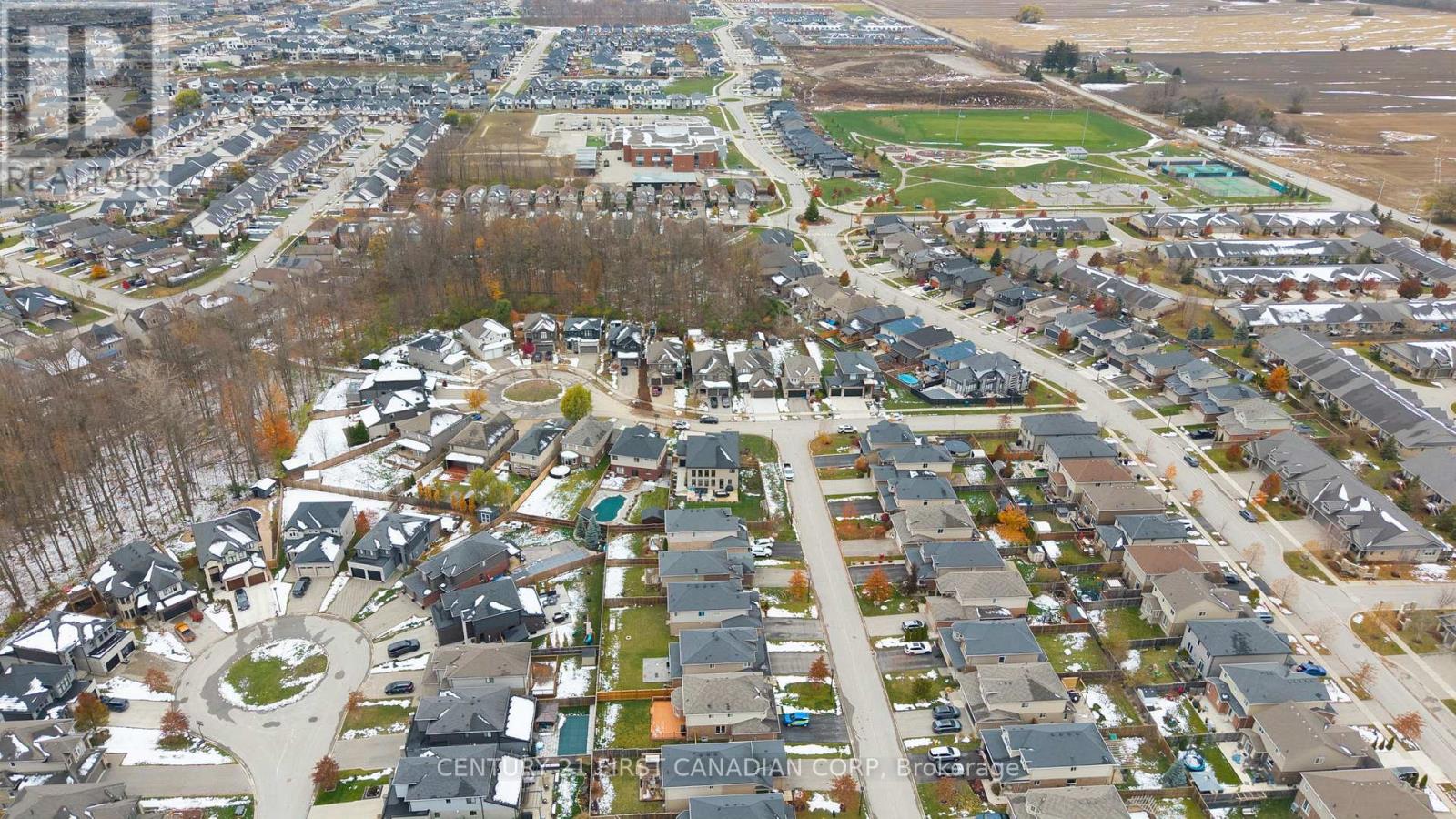 2347 Yellowbirch Court, London North, Ontario  N6G 5C1 - Photo 45 - X12551226