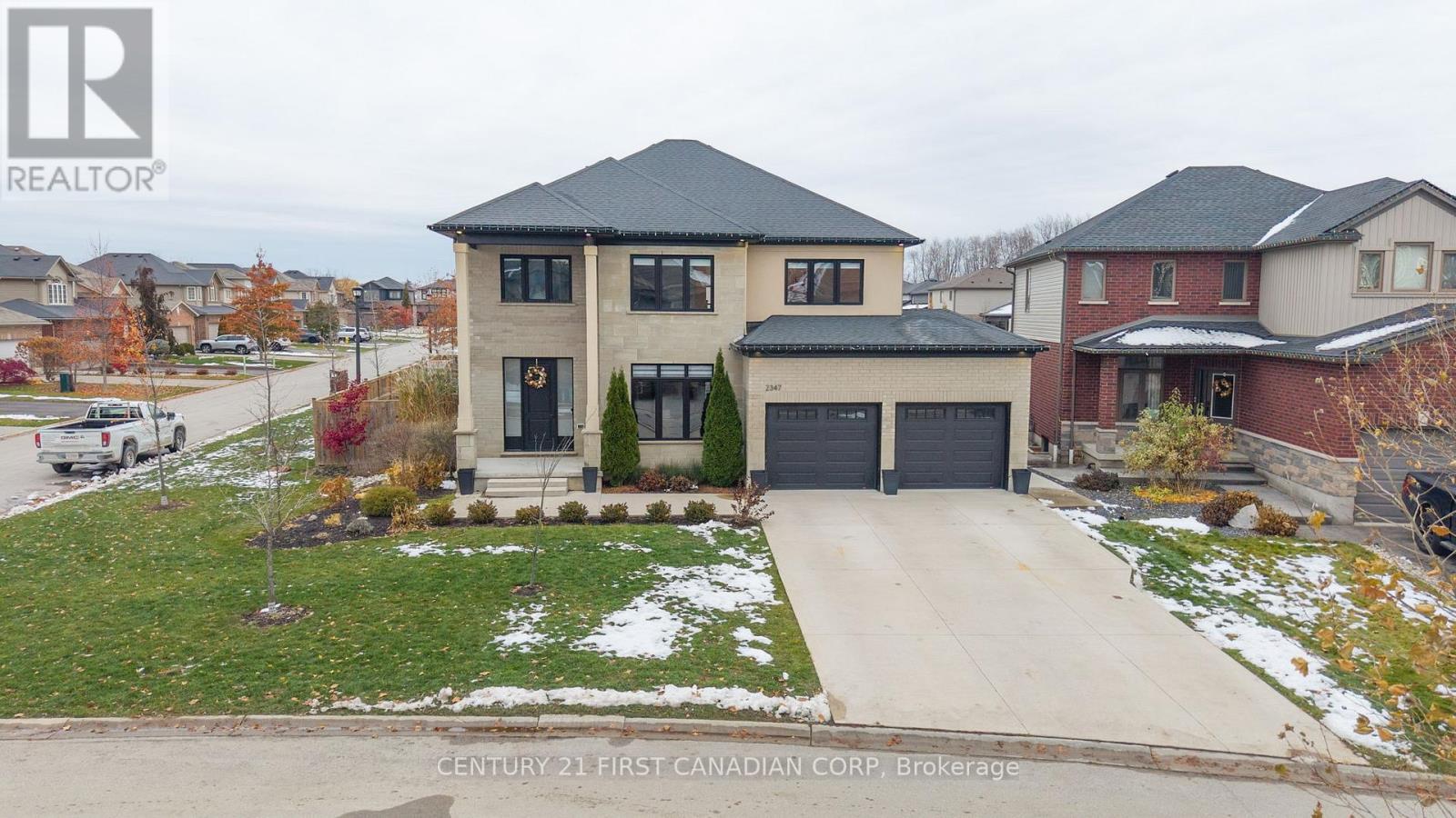 2347 Yellowbirch Court, London North, Ontario  N6G 5C1 - Photo 47 - X12551226