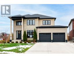 2347 YELLOWBIRCH COURT, London North, Ontario