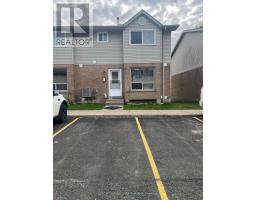 7-LOWER - 595 THIRD STREET, London East, Ontario
