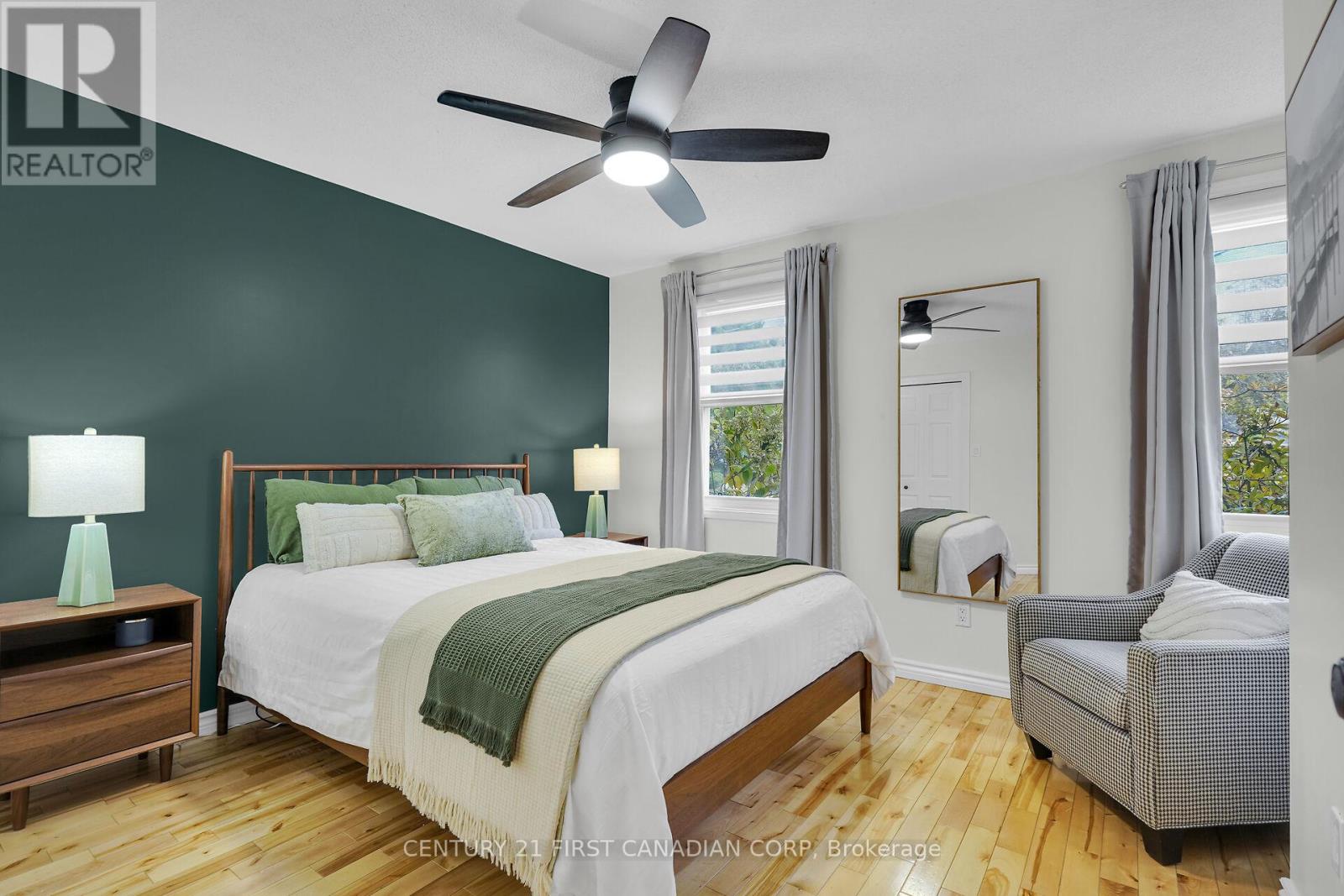 4279 South Routledge Road, London South, Ontario  N6P 1A3 - Photo 24 - X12551262