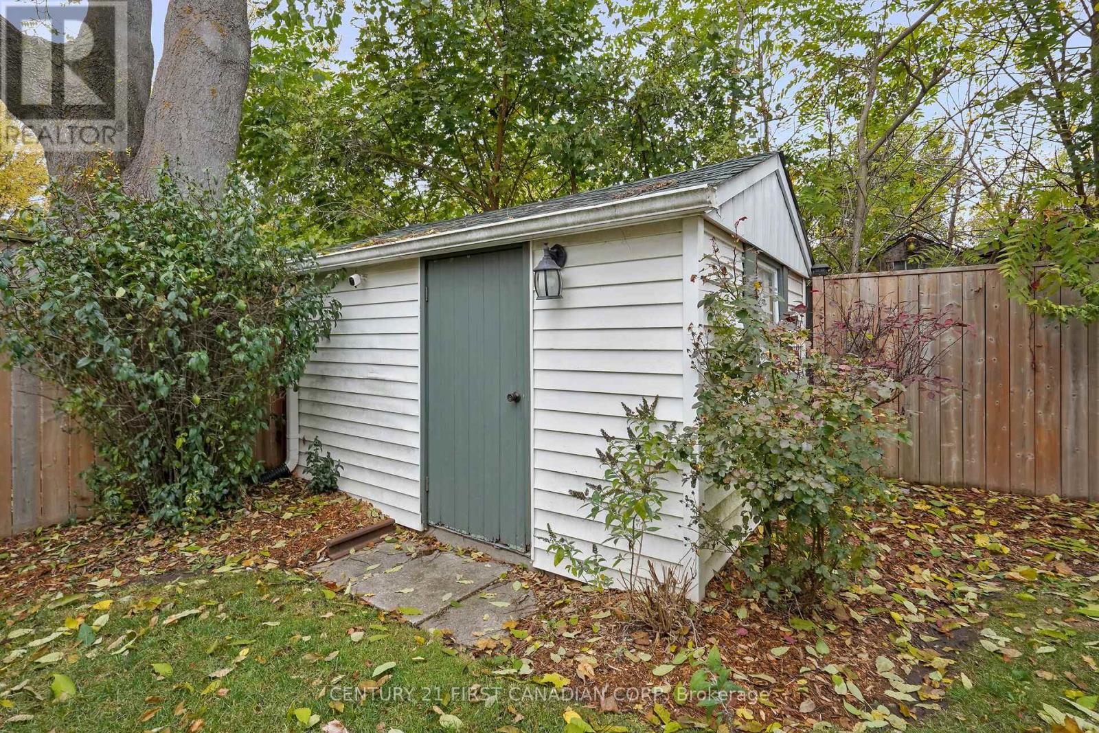 4279 South Routledge Road, London South, Ontario  N6P 1A3 - Photo 45 - X12551262