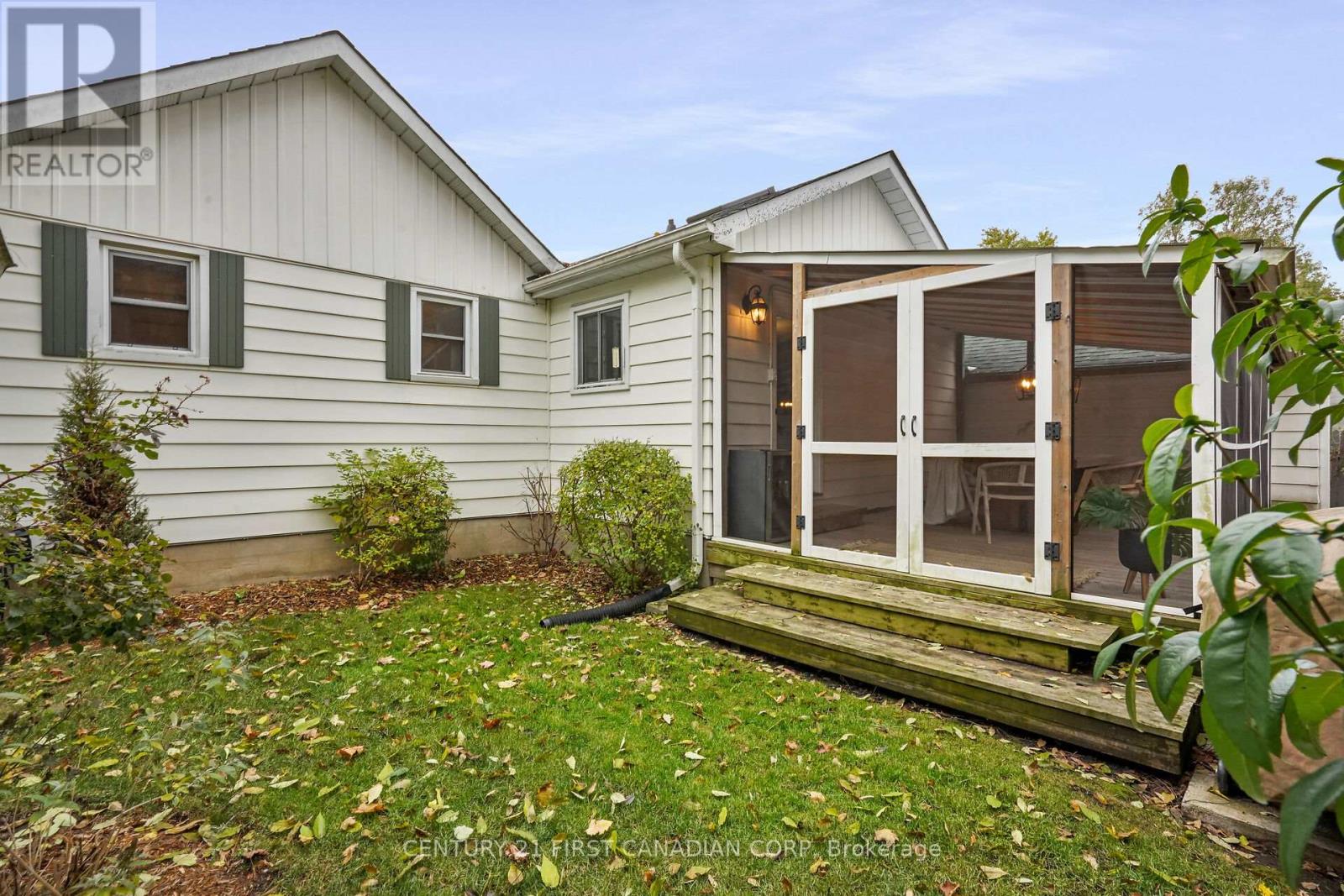 4279 South Routledge Road, London South, Ontario  N6P 1A3 - Photo 46 - X12551262