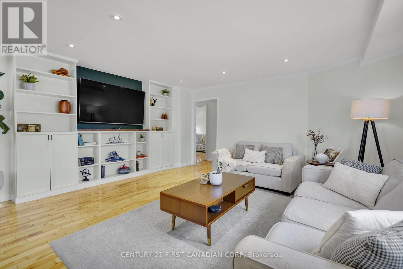 4279 South Routledge Road, London South, Ontario  N6P 1A3 - Photo 7 - X12551262