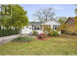 4279 SOUTH ROUTLEDGE ROAD, London South, Ontario