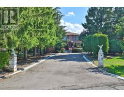 160 MILLWOOD PARKWAY, Vaughan, Ontario