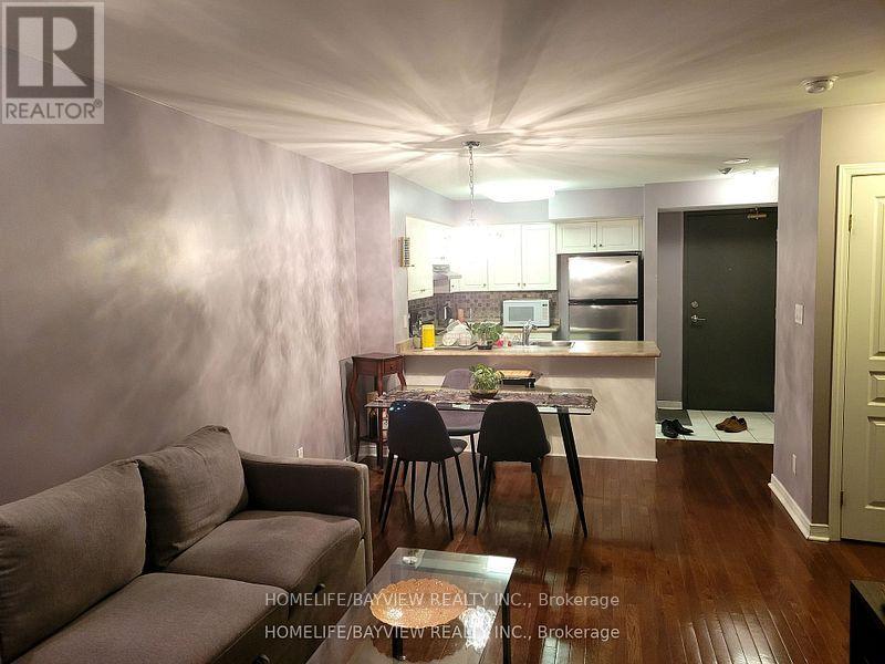 202 - 19 Northern Heights Drive, Richmond Hill, Ontario  L4B 4M4 - Photo 5 - N12551000