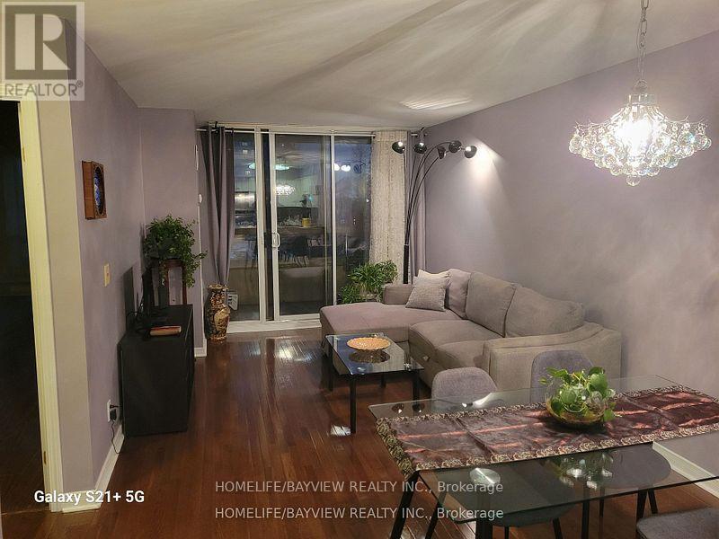 202 - 19 Northern Heights Drive, Richmond Hill, Ontario  L4B 4M4 - Photo 8 - N12551000