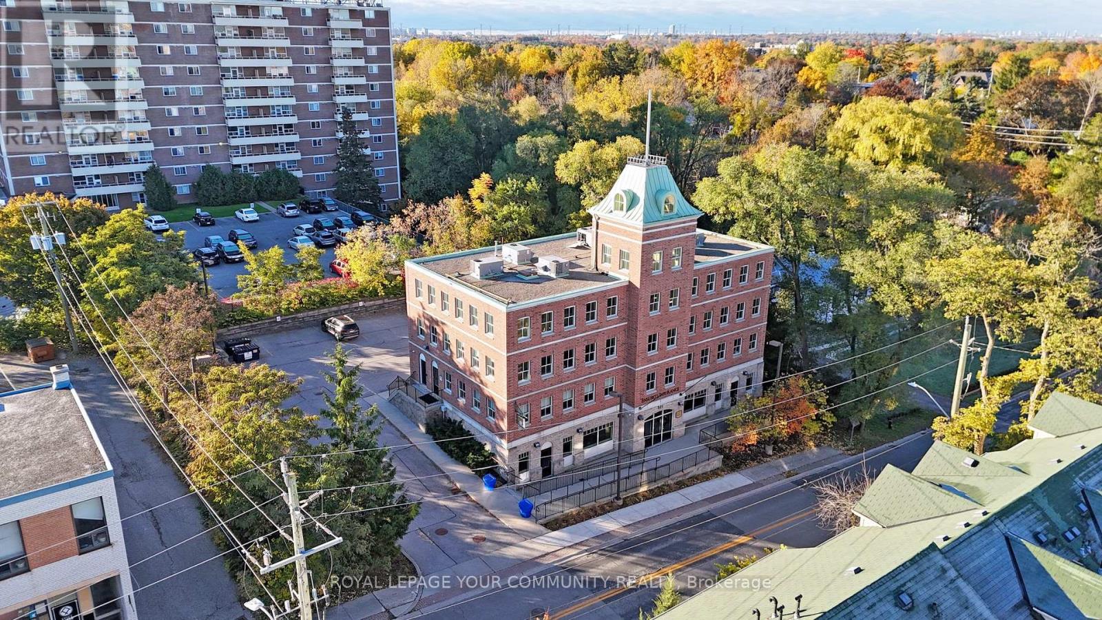 121 Robinson Street, Markham, Ontario  L3P 1P2 - Photo 2 - N12551010