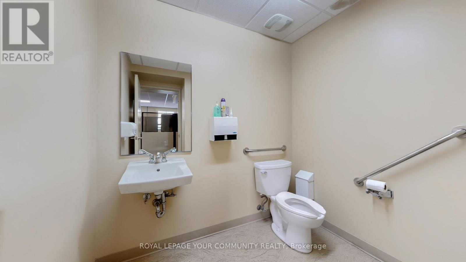 121 Robinson Street, Markham, Ontario  L3P 1P2 - Photo 25 - N12551010