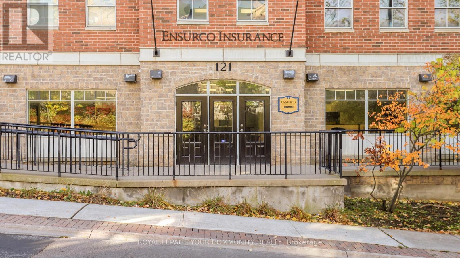 121 Robinson Street, Markham, Ontario  L3P 1P2 - Photo 4 - N12551010