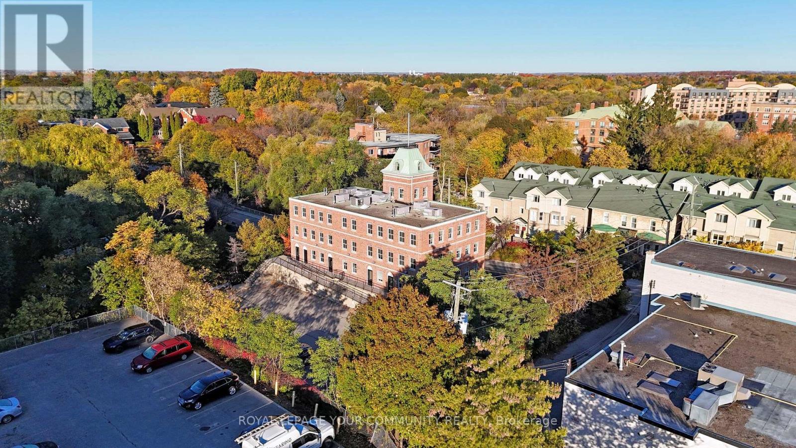 121 Robinson Street, Markham, Ontario  L3P 1P2 - Photo 40 - N12551010