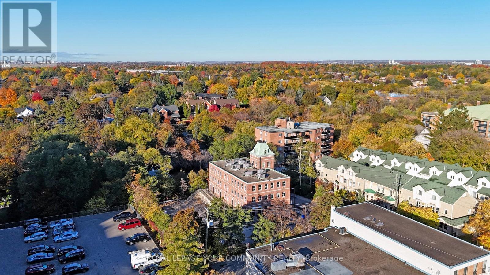 121 Robinson Street, Markham, Ontario  L3P 1P2 - Photo 41 - N12551010