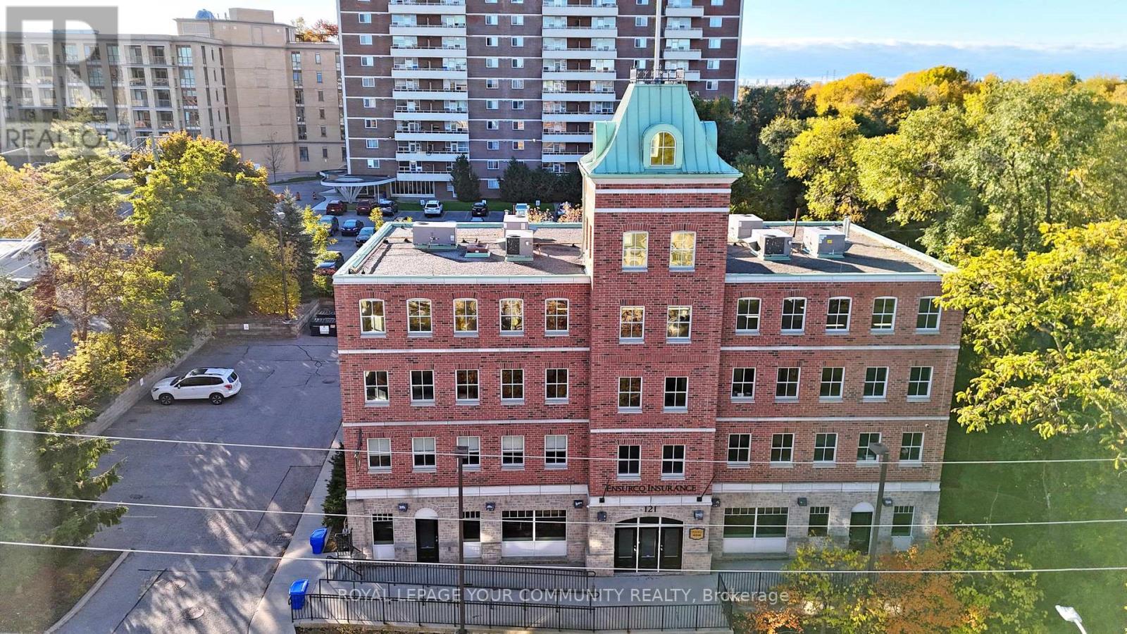 121 Robinson Street, Markham, Ontario  L3P 1P2 - Photo 45 - N12551010