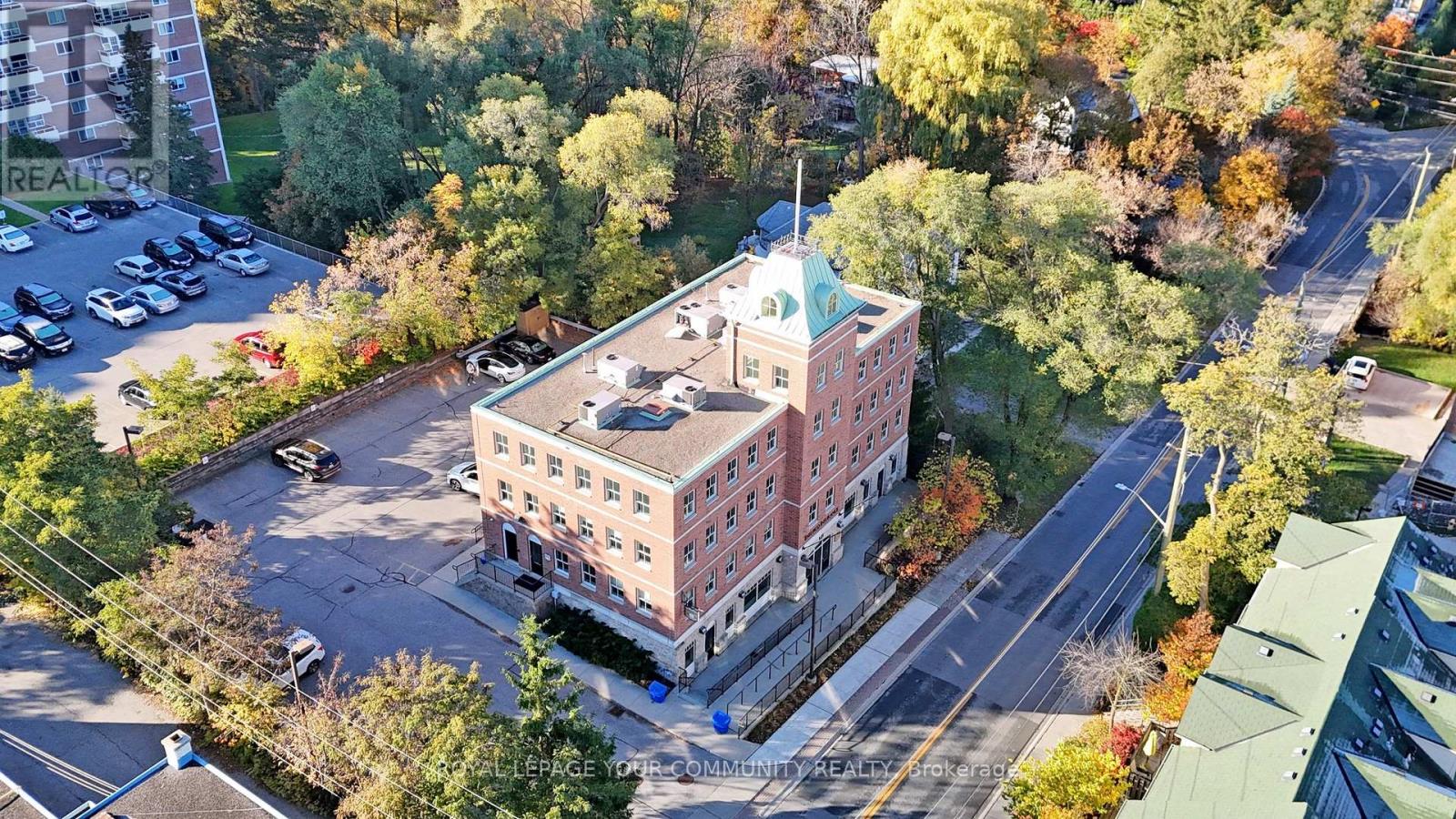 121 Robinson Street, Markham, Ontario  L3P 1P2 - Photo 48 - N12551010