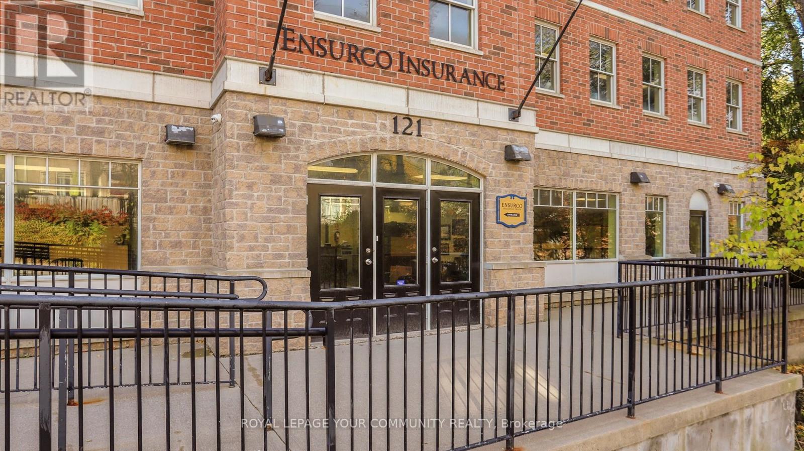 121 Robinson Street, Markham, Ontario  L3P 1P2 - Photo 5 - N12551010