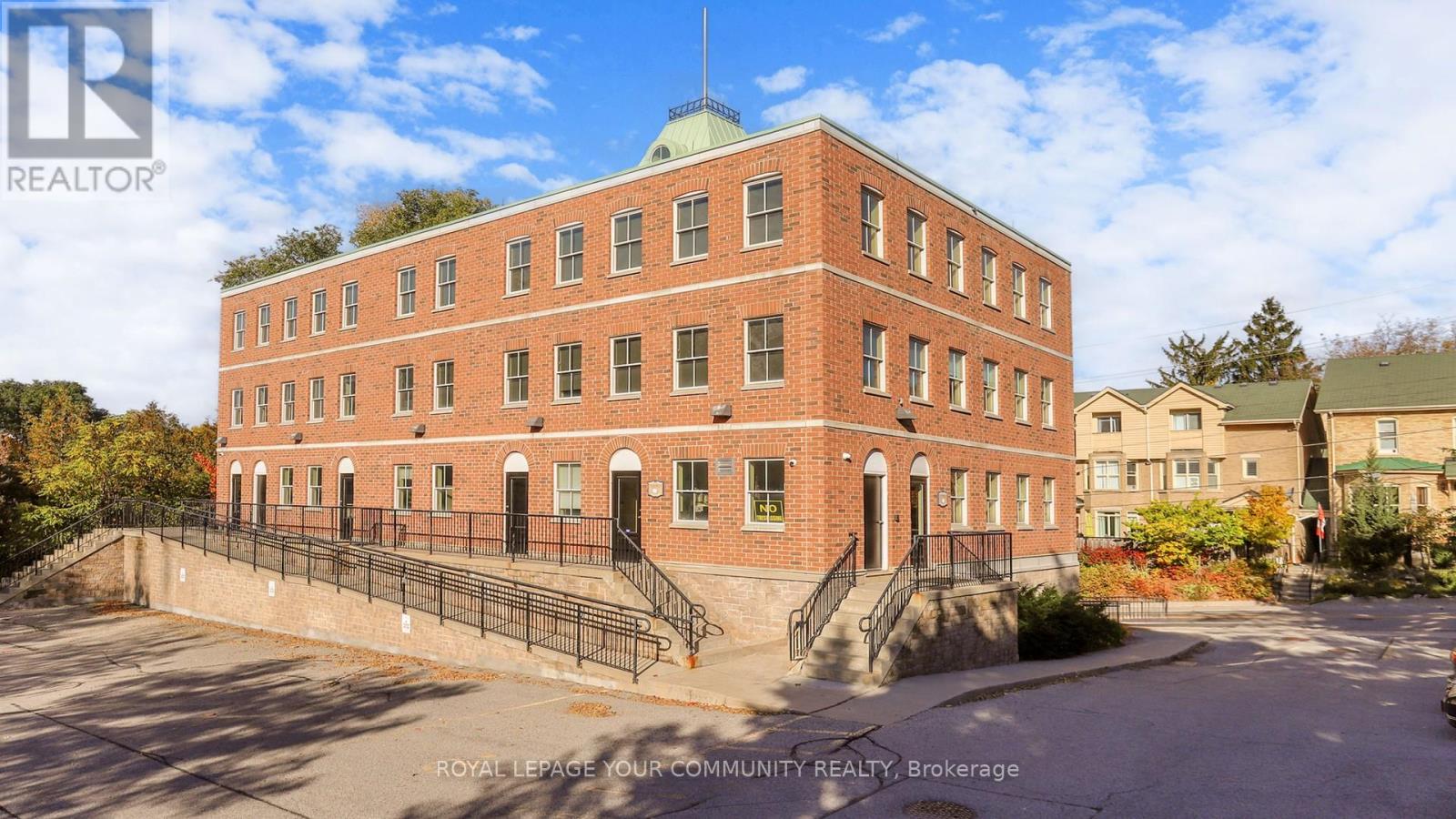 121 Robinson Street, Markham, Ontario  L3P 1P2 - Photo 8 - N12551010