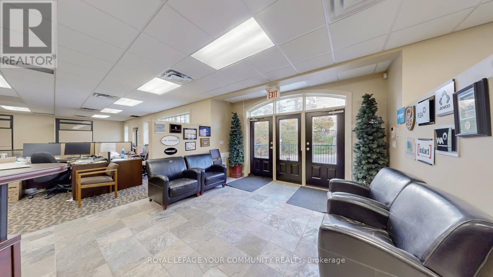 121 Robinson Street, Markham, Ontario  L3P 1P2 - Photo 9 - N12551010