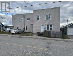 201-203 BALSAM STREET S, Timmins, Ontario