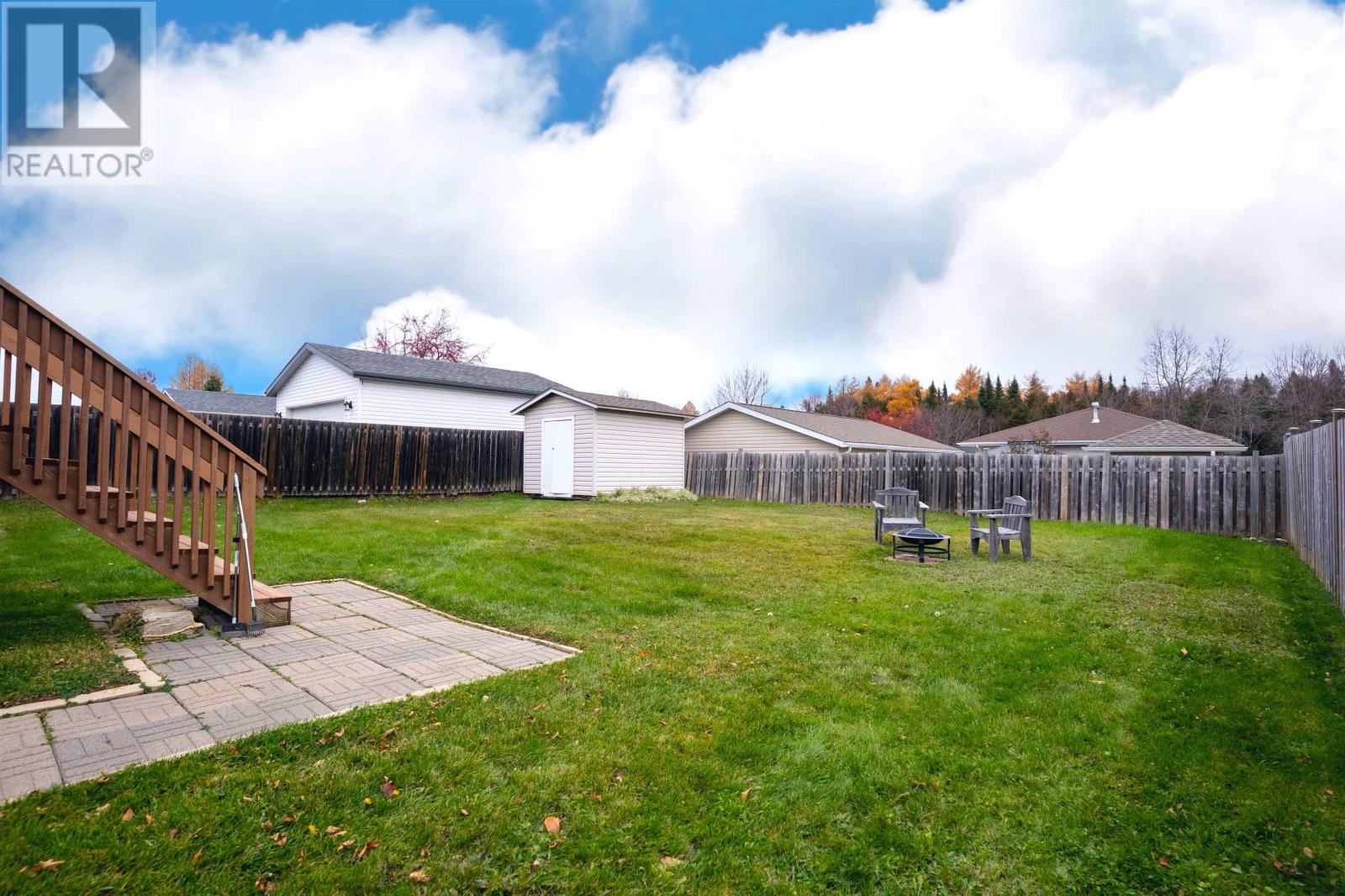 145 Nottingham Cres, Thunder Bay, Ontario  P7G 1B5 - Photo 46 - TB253432