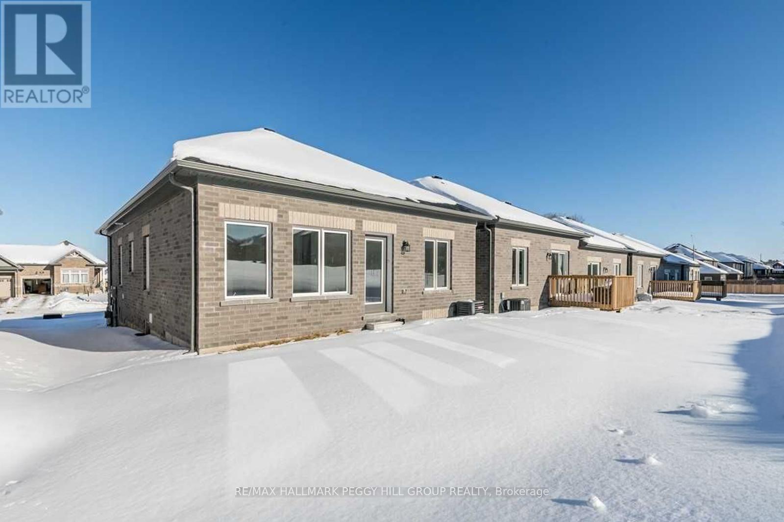 98 Isabella Drive, Orillia, Ontario  L3V 8K7 - Photo 34 - S12550978