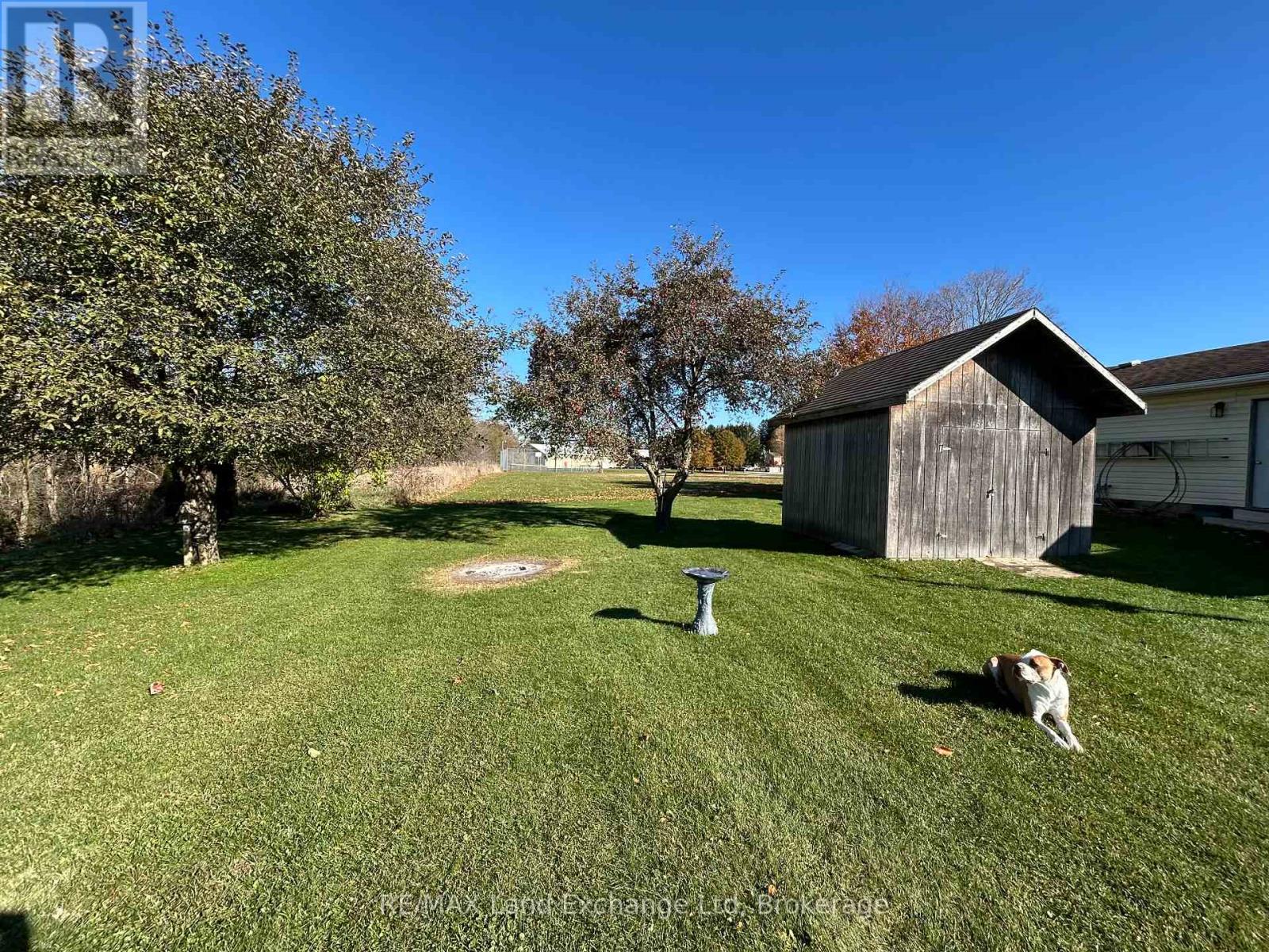 1 Jordan Drive, North Huron (East Wawanosh), Ontario  N0G 1E0 - Photo 24 - X12505102