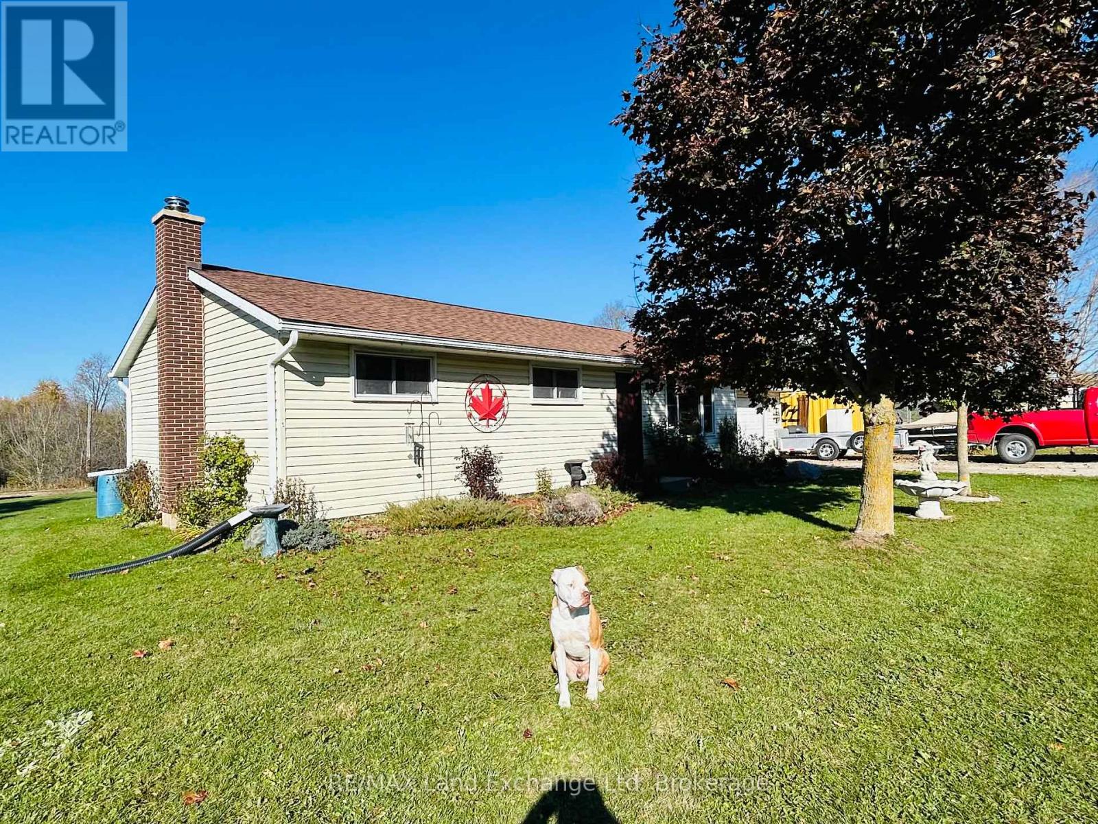 1 Jordan Drive, North Huron (East Wawanosh), Ontario  N0G 1E0 - Photo 17 - X12505102