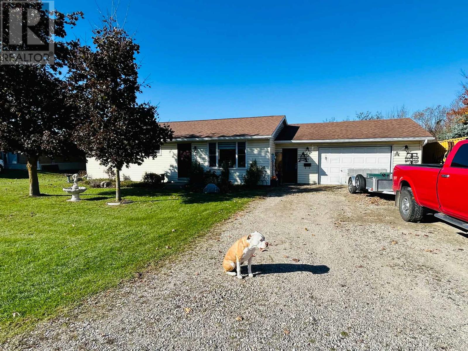 1 Jordan Drive, North Huron (East Wawanosh), Ontario  N0G 1E0 - Photo 16 - X12505102