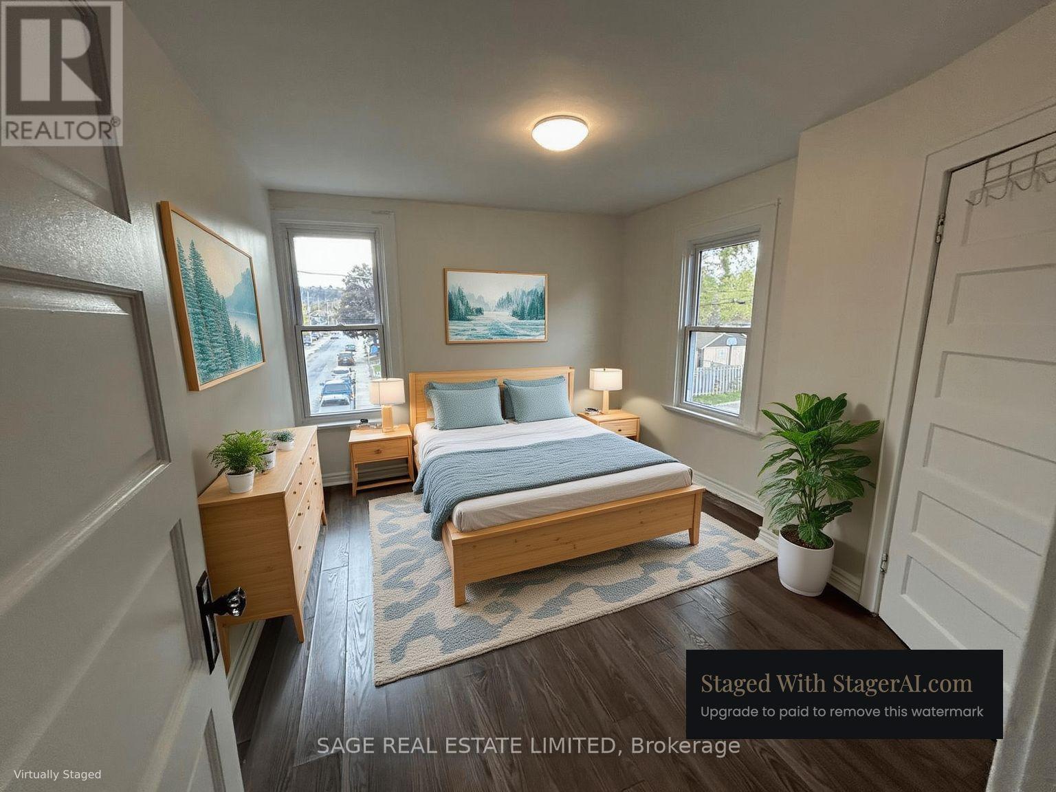 2 - 9 WRIGHT AVENUE, Hamilton, Ontario