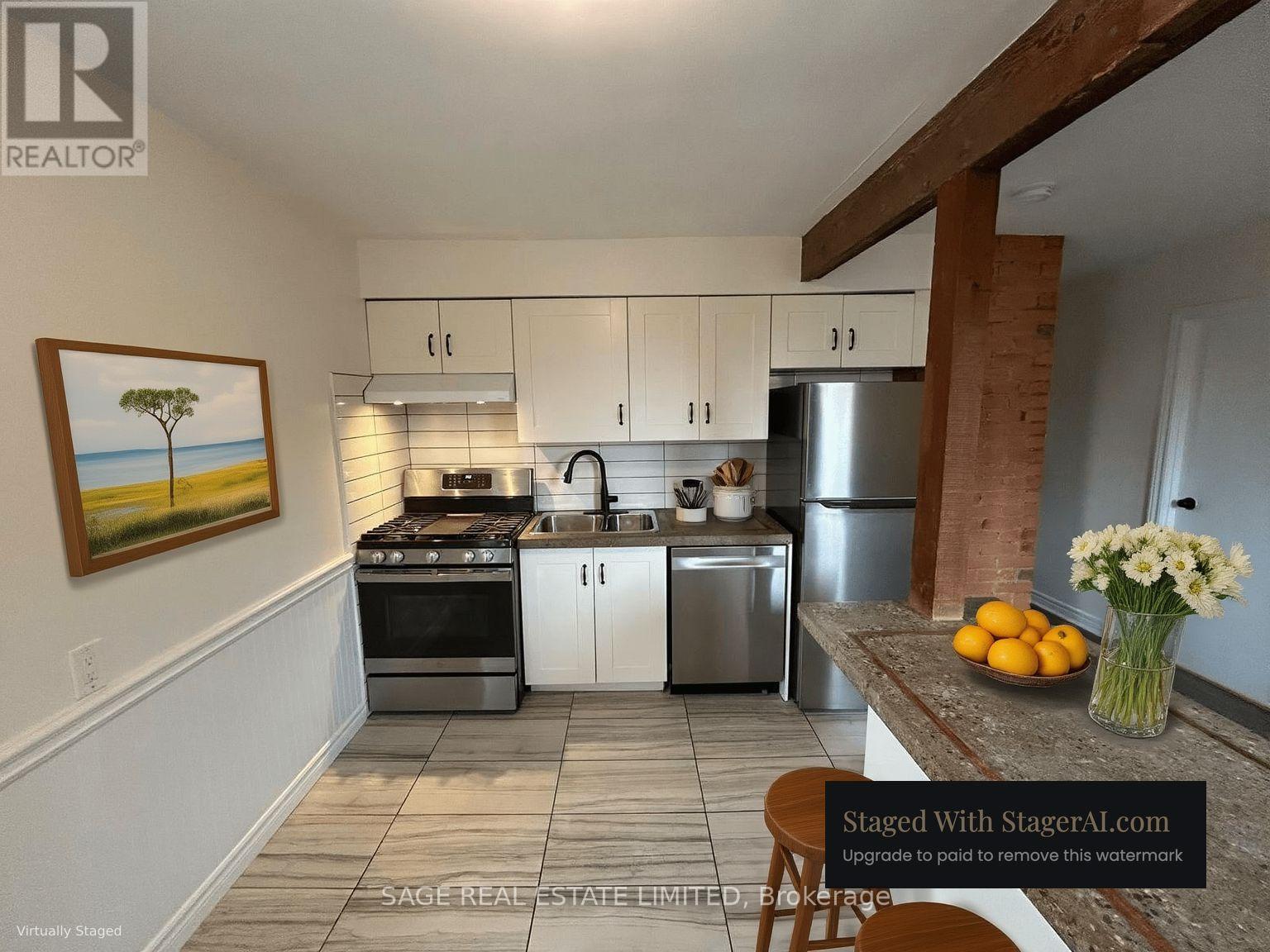 2 - 9 Wright Avenue, Hamilton, Ontario  L8L 2T5 - Photo 6 - X12508814