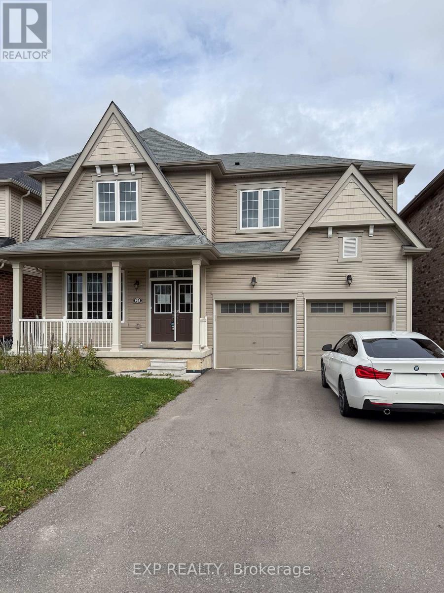 24 Esther Crescent, Thorold, Ontario  L3B 5N5 - Photo 1 - X12551268