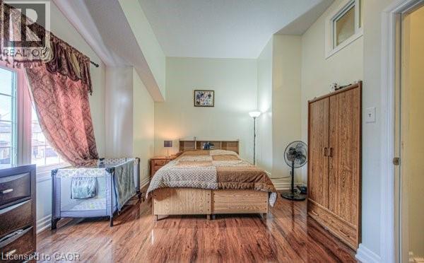 143 Banffshire Street Unit# Upper, Kitchener, Ontario  N2R 1W7 - Photo 12 - 40788709