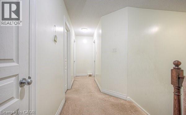 143 Banffshire Street Unit# Upper, Kitchener, Ontario  N2R 1W7 - Photo 14 - 40788709