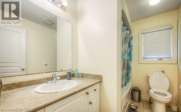 143 Banffshire Street Unit# Upper, Kitchener, Ontario  N2R 1W7 - Photo 15 - 40788709