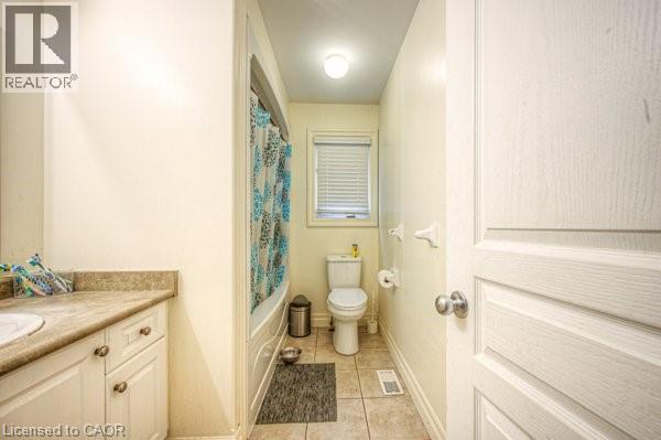 143 Banffshire Street Unit# Upper, Kitchener, Ontario  N2R 1W7 - Photo 16 - 40788709