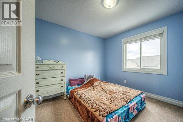 143 Banffshire Street Unit# Upper, Kitchener, Ontario  N2R 1W7 - Photo 17 - 40788709