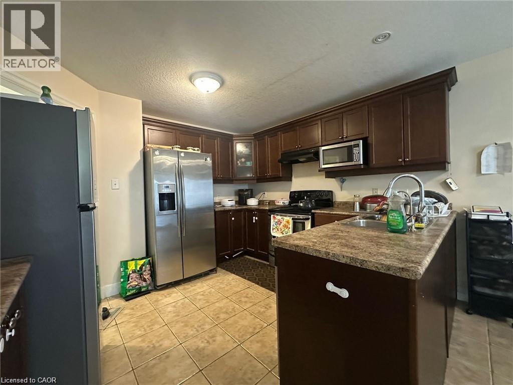 143 Banffshire Street Unit# Upper, Kitchener, Ontario  N2R 1W7 - Photo 4 - 40788709