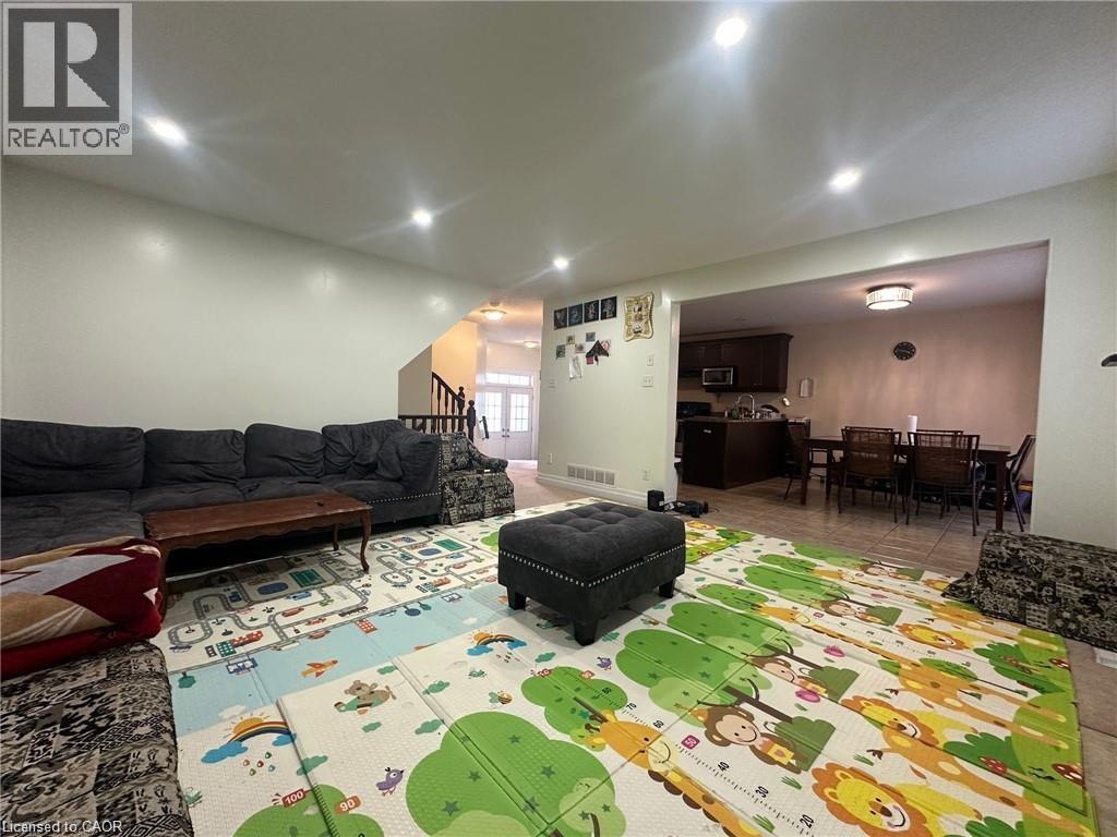 143 Banffshire Street Unit# Upper, Kitchener, Ontario  N2R 1W7 - Photo 6 - 40788709