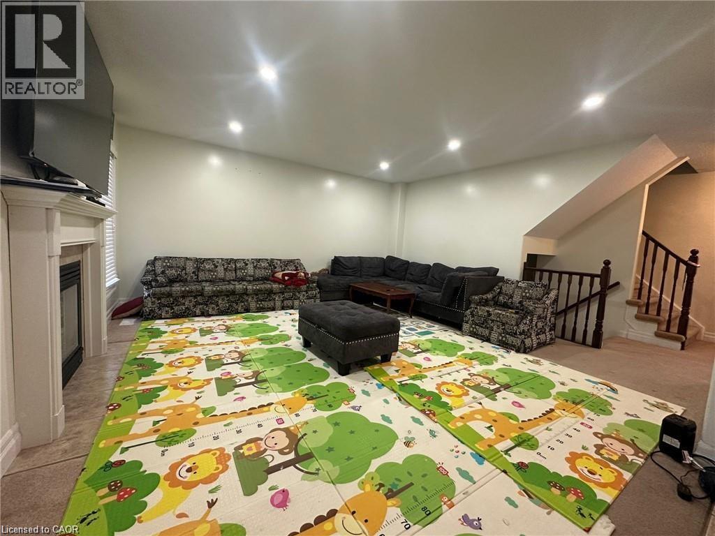 143 Banffshire Street Unit# Upper, Kitchener, Ontario  N2R 1W7 - Photo 7 - 40788709