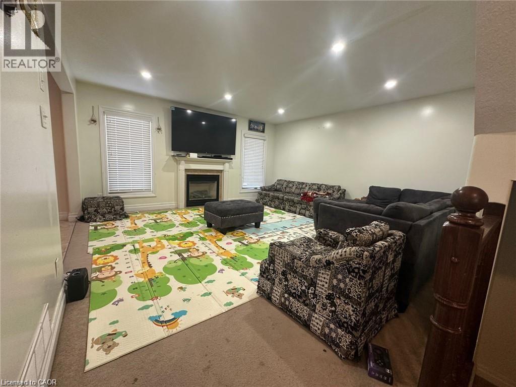 143 Banffshire Street Unit# Upper, Kitchener, Ontario  N2R 1W7 - Photo 8 - 40788709