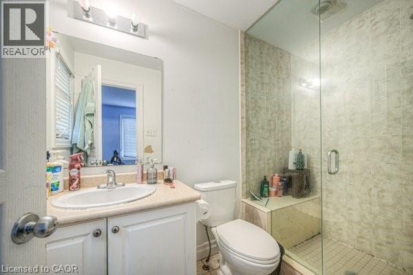 143 Banffshire Street Unit# Upper, Kitchener, Ontario  N2R 1W7 - Photo 9 - 40788709